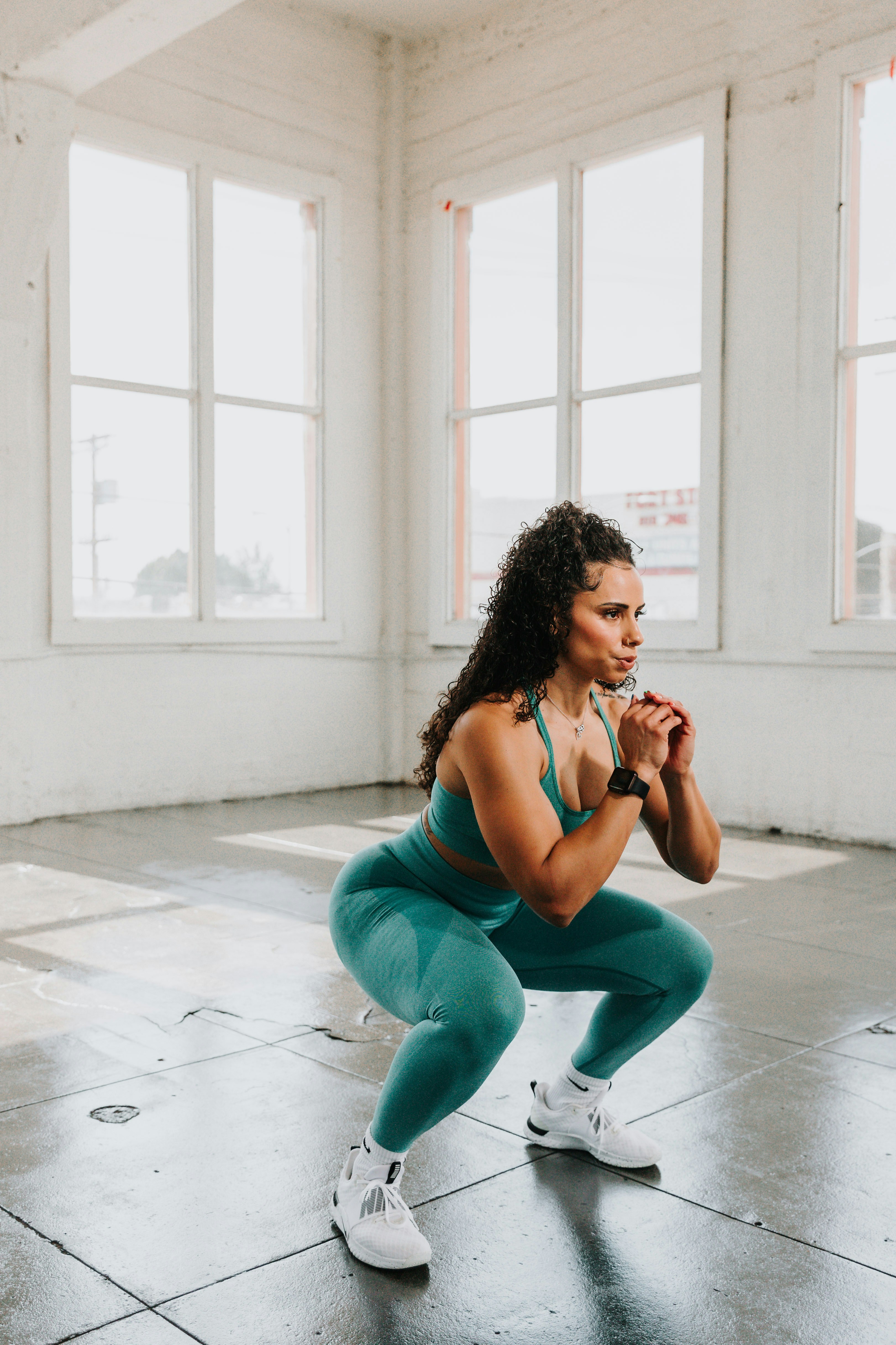 Recovery and Stretch Sessions